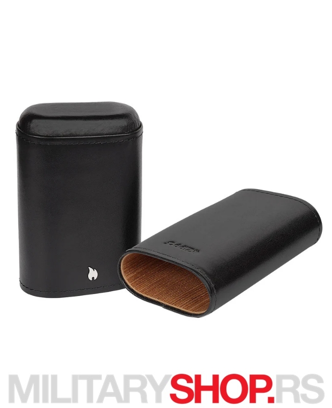 Zippo Signature Kožna Futrola Za Tompuse
