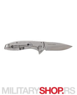 Smith&Wesson Sklopivi Džepni Nož Executive Platinum