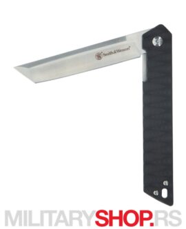 Smith&Wesson Sklopivi Džepni Nož 24/7 Tanto
