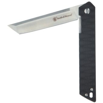 Smith&Wesson Sklopivi Džepni Nož 24/7 Tanto