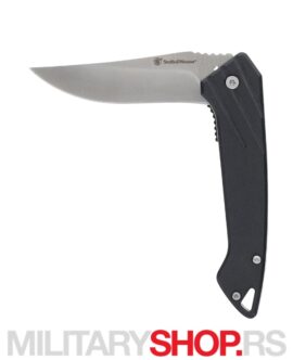 Smith&Wesson Sklopivi Džepni Nož Black Ops Recurve