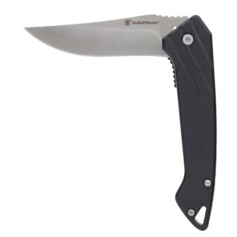 Smith&Wesson Sklopivi Džepni Nož Black Ops Recurve