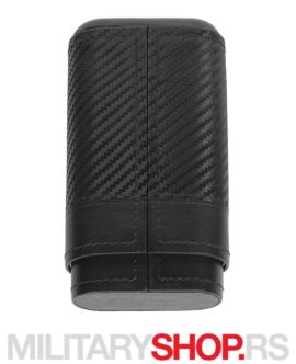 Zippo Carbon Kožna Futrola Za Tompuse