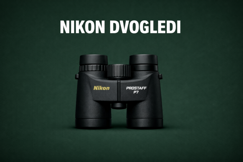 Nikon Dvogledi – Vodič Kroz Modele, Prednosti i Izbor Prave Optike