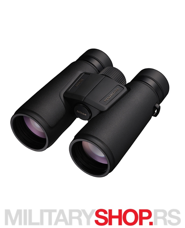 NIKON DVOGLED MONARCH M5 10X42
