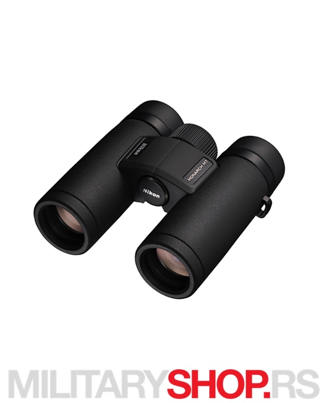 NIKON DVOGLED MONARCH M7 10X30