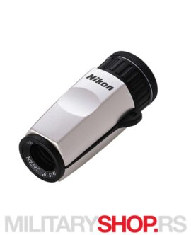 NIKON 5X15 MONOCULAR HG