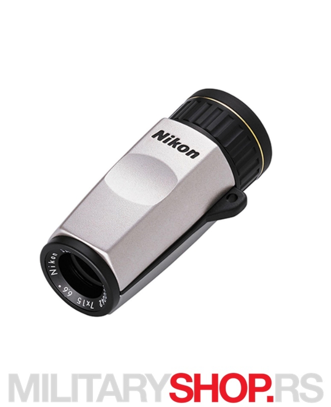 NIKON 7X15 MONOCULAR HG