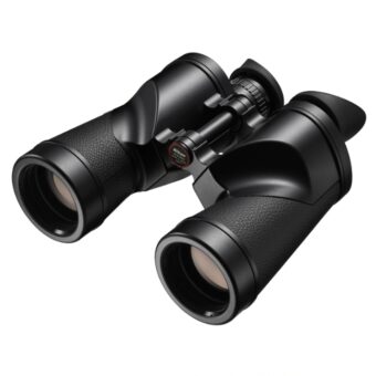 NIKON DVOGLED 7X50 IF HP WP TROPICAL SCALE