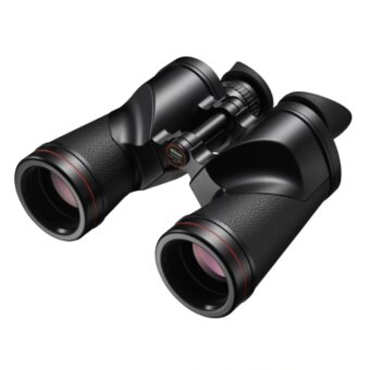 NIKON DVOGLED 7X50 IF SP WP