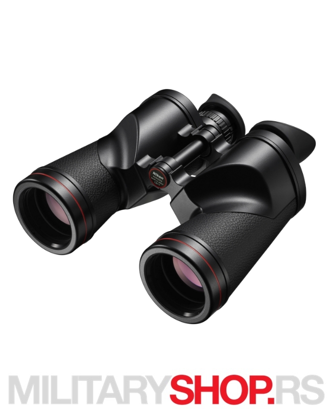 NIKON DVOGLED 7X50 IF SP WP