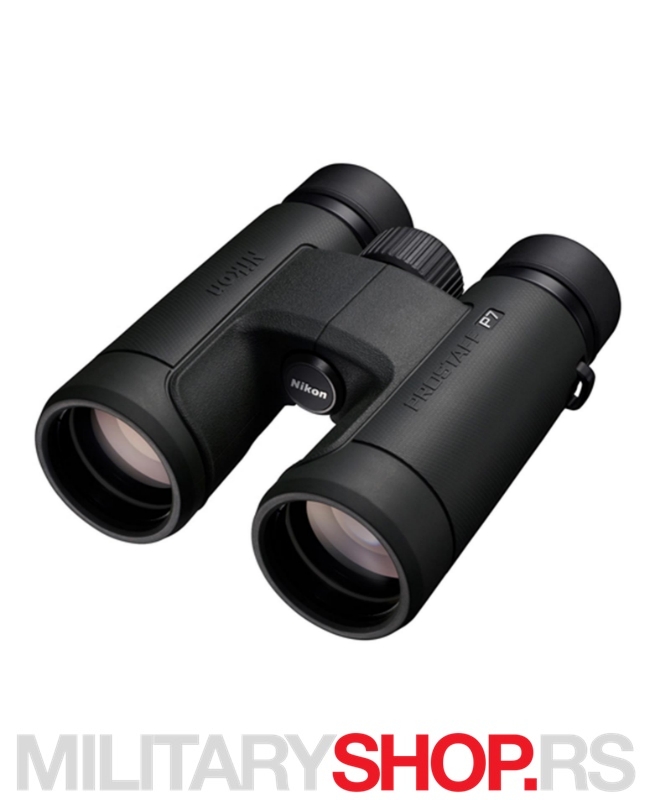 NIKON DVOGLED PROSTAFF P7 8X42