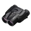 NIKON DVOGLED SPORTSTAR ZOOM 8-24X25 BLACK