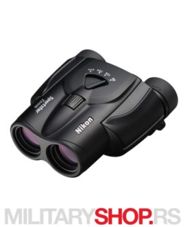 NIKON DVOGLED SPORTSTAR ZOOM 8-24X25 BLACK