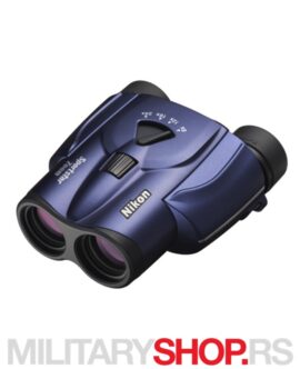 NIKON DVOGLED SPORTSTAR ZOOM 8-24X25 BLUE