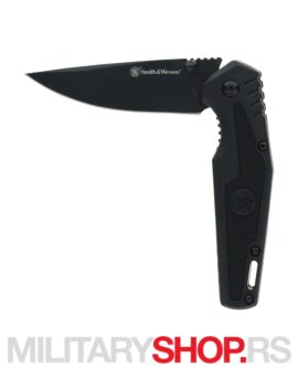Smith&Wesson Sklopivi Džepni Nož Swat Spring Assisted