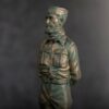 Dragoljub Draža Mihailović Premium Figura Velikana