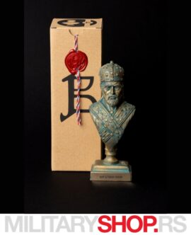 Car Dušan Silni Premium Bista Velikana