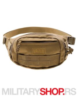 Plover Magnum Ultra Desert Pojasna Torbica