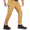 DIG Aero Kinetic Taktičke Pantalone Coyote