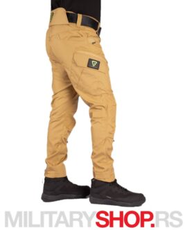 DIG Aero Kinetic Taktičke Pantalone Coyote