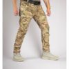 DIG Aero Kinetic Taktičke Pantalone Multicam