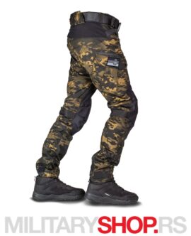 VenomCamo DIG Pantalone - Defender Gen 2.0