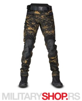 VenomCamo DIG Pantalone - Defender Gen 2.0
