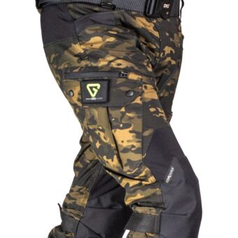 VenomCamo DIG Pantalone - Defender Gen 2.0