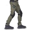 Olive DIG Pantalone - Defender Gen 2.0