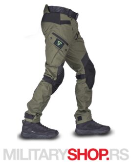 Olive DIG Pantalone - Defender Gen 2.0