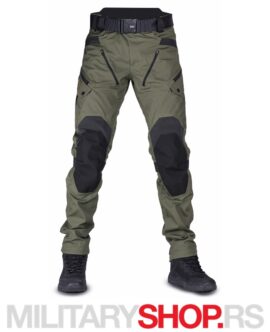Olive DIG Pantalone - Defender Gen 2.0