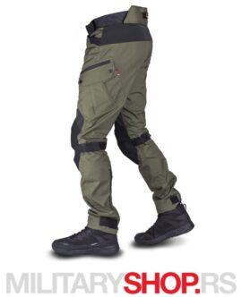 Olive DIG Pantalone - Defender Gen 2.0