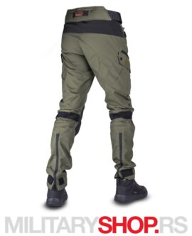 Olive DIG Pantalone - Defender Gen 2.0