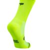 Sportske Čarape Za Trčanje Pure Yellow
