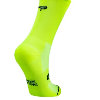 Sportske Čarape Za Trčanje Pure Yellow