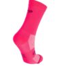 Sportske Čarape Za Trčanje Pure Pink