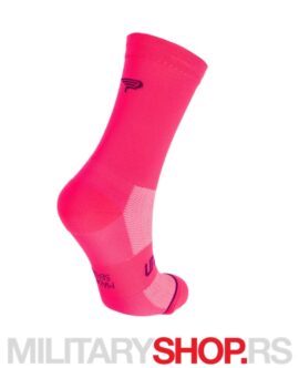 Sportske Čarape Za Trčanje Pure Pink