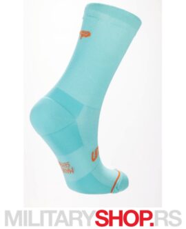 Sportske Čarape Za Trčanje Pure Blue