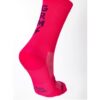 Sportske Čarape Za Trčanje Grmi Jako Pink