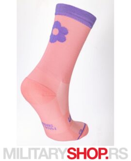 Sportske Čarape Za Trčanje Bloom Lavander