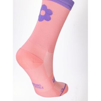 Sportske Čarape Za Trčanje Bloom Lavander