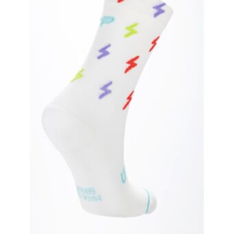 Sportske Čarape Za Trčanje Flash Color