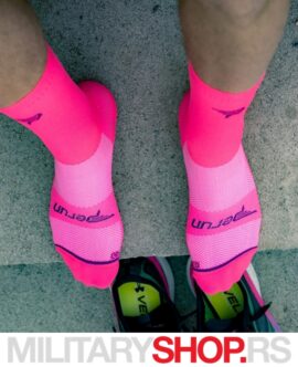 Sportske Čarape Za Trčanje Pure Pink