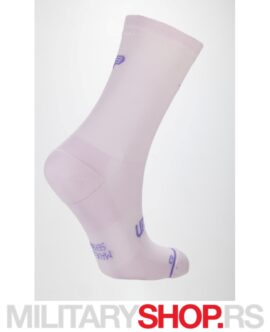 Sportske Čarape Za Trčanje Pure Purple
