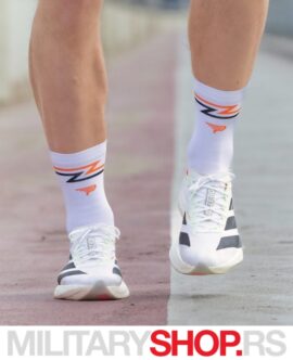 Sportske Čarape Za Trčanje Core Pulse