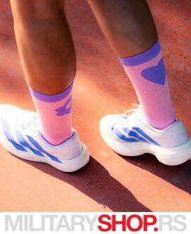 Sportske Čarape Za Trčanje Bloom Lavander