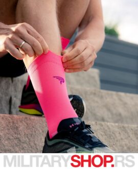 Sportske Čarape Za Trčanje Pure Pink